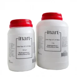 Cola Tipo V7 Inart