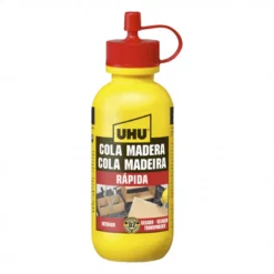 Cola UHU Madeira Express