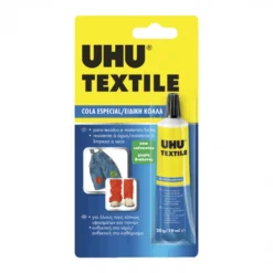 Cola UHU Textile