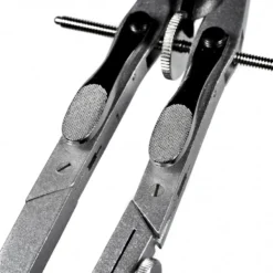 Compasso Micrométrico com Abertura Rápida Inart - 3 Peças