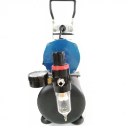 Compressor de Aerógrafo AS186
