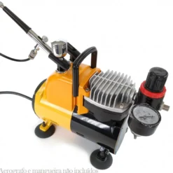 Compressor Pixie AS18C