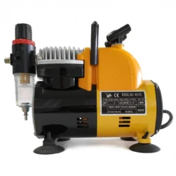 Compressor Pixie AS18C