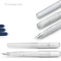 Conjunto Caneta Perkeo Kaweco