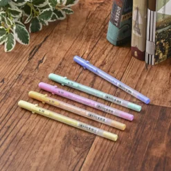 Conjunto Canetas Gelly Roll Moonlight Sakura