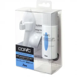 Conjunto de Aerografia Copic ABS-3