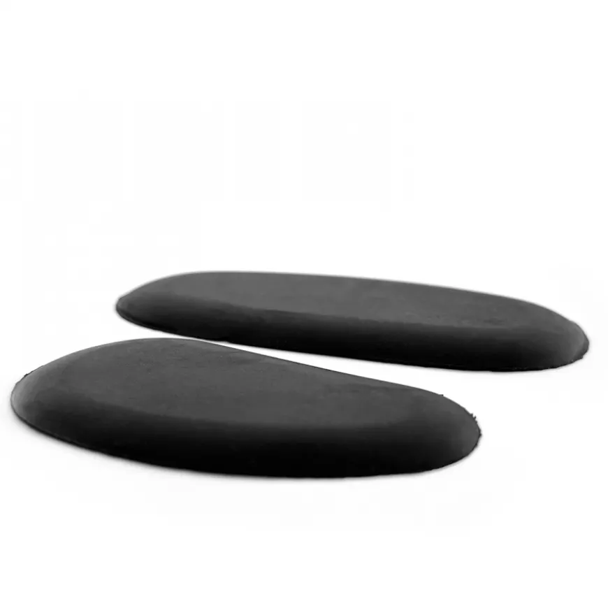 Conjunto Espátulas Borracha para Modelagem e Escultura Inart