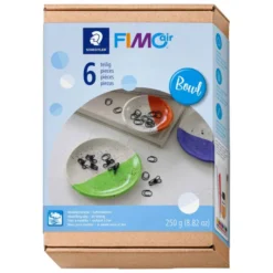 Conjunto FIMO Air Tigela