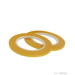 Conjunto 2 Fitas Mascarar