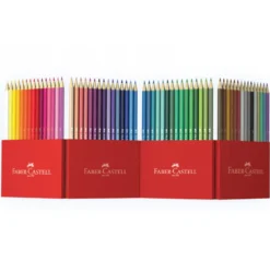 Conjunto Lápis Arte e Terapia Zig- Zag Faber Castell