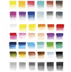 Conjunto Lápis Sortidos Winsor & Newton