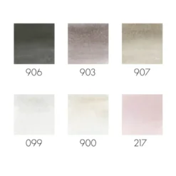 Conjunto Marcador Clean Color Zig Itsuki