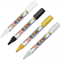 Conjunto Marcadores Médio Posterman ZIG