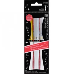 Conjunto Marcadores Pincel Wink of Stella II ZIG