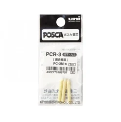 Conjunto Pontas Marcador 3M Posca