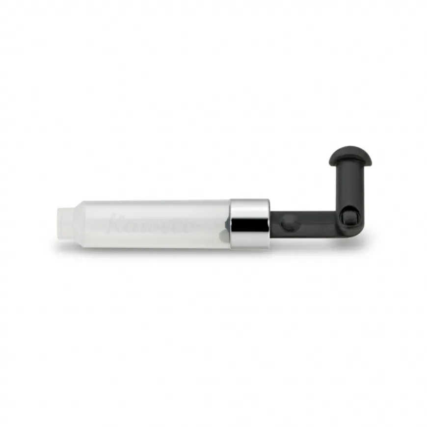 Conversor Mini para Canetas Variadas Kaweco