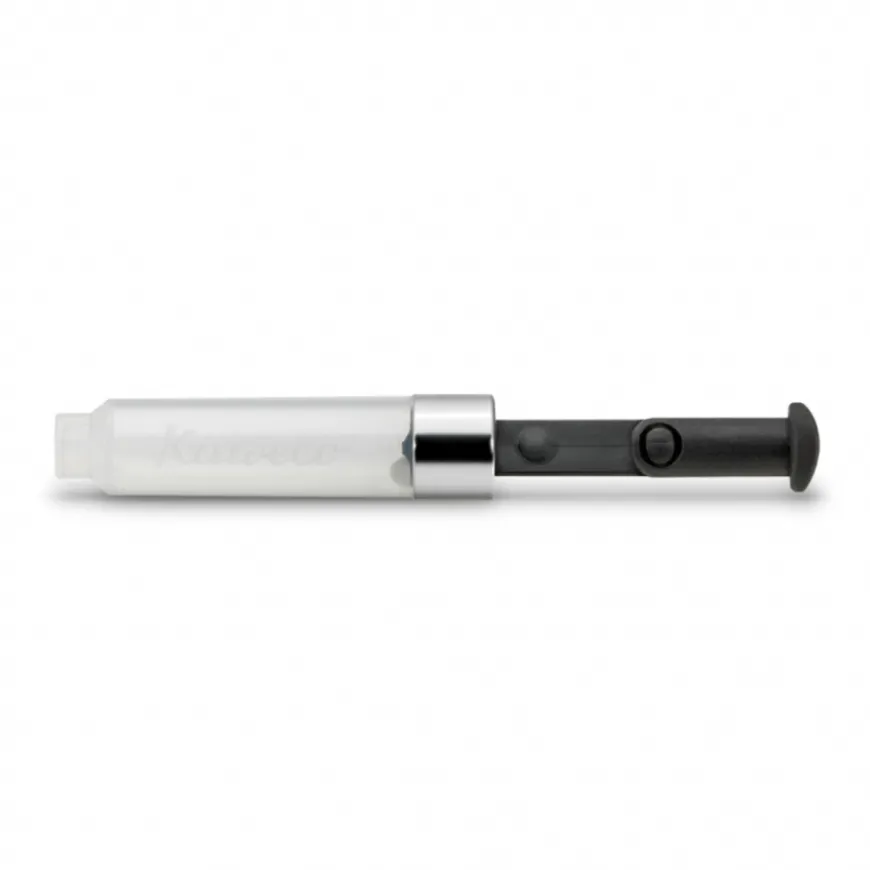 Conversor Mini para Canetas Variadas Kaweco