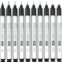 Copic Multiliner SP