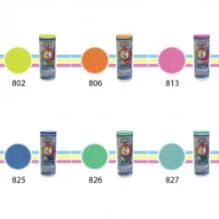Corante Lumy Fluorescente Poliamida Tupy