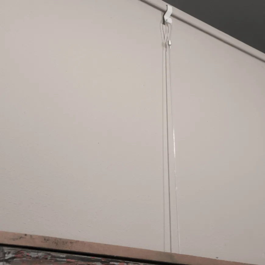 Corda de Nylon STAS com Laço