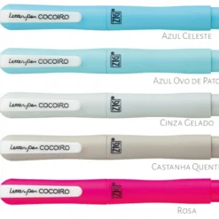 Corpo para Caneta Coicoiro Zig