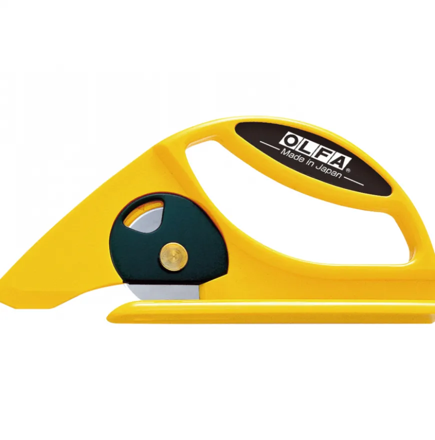Cortador de Carpete OLFA (45–C)