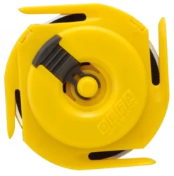 Cortador OLFA para Chenille / Têxteis (CHN-1)