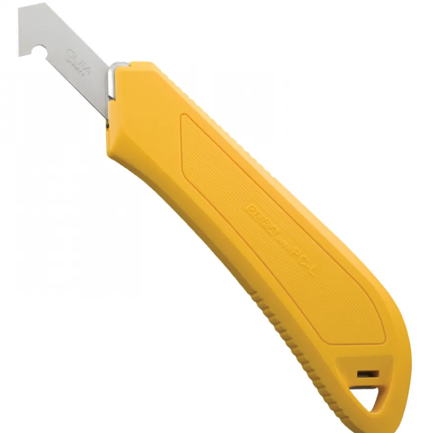 Cortador para Plástico / Laminado OLFA (PC-L)