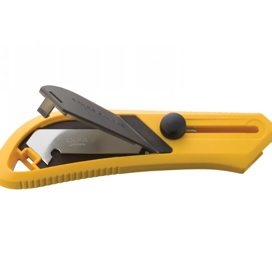 Cortador para Plástico / Laminado OLFA (PC-L)