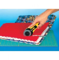 Cortador Rotativo Com Lâmina de 60mm OLFA (RTY-3/G)