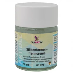 Creme Separador de Moldes Silicone