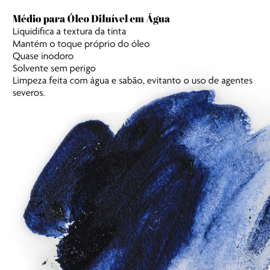 Diluente Artisan Winsor & Newton