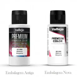Diluente Premium Vallejo