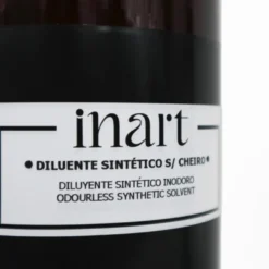 Diluente Sem Cheiro Inart