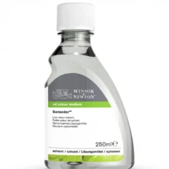 Diluente Sem Cheiro Winsor & Newton