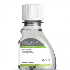 Diluente Sem Cheiro Winsor & Newton