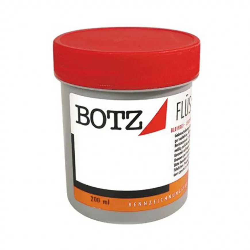 Engobe Líquido Botz