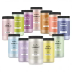 Engobe Speedball