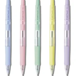 Esferográfica Penac Sleek Touch Pastel