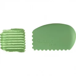 Espátula em Cunha Silicone Catalyst Princeton