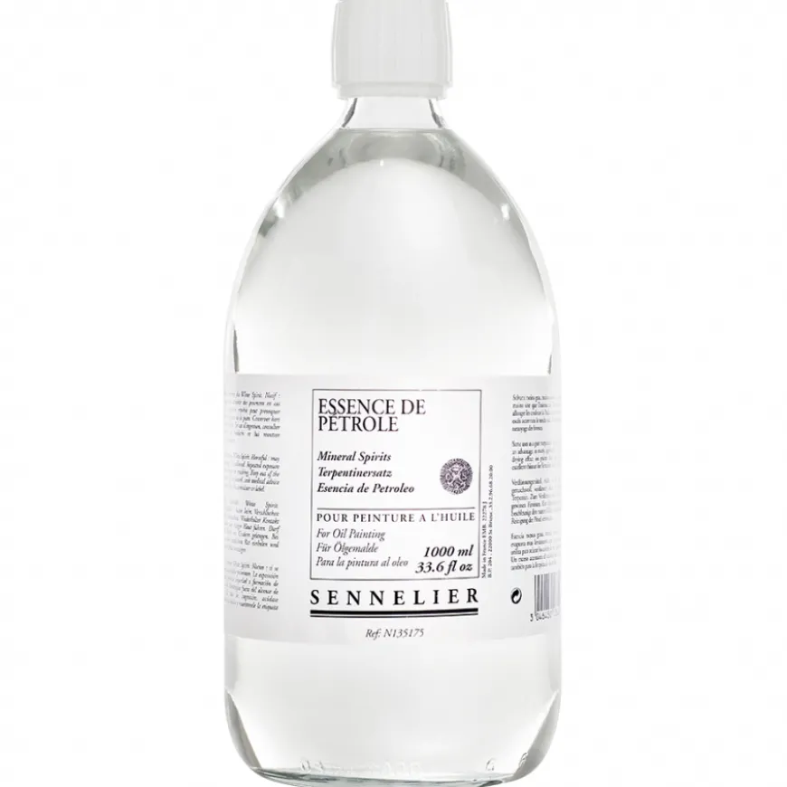 Essência de Petróleo Sennelier