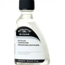Essência Terebentina Winsor & Newton