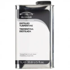 Essência Terebentina Winsor & Newton