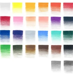 Estojo Lápis de Cor Studio Collection Winsor & Newton