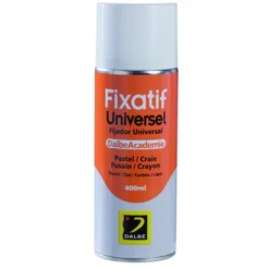 Fixativo Universal Dalbe