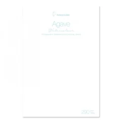 Folha Aguarela Agave Hahnemühle