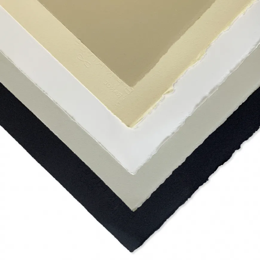 Folha Arches Velin BFK Rives