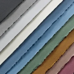 Folha Colorida Belas Artes Cromia Fabriano