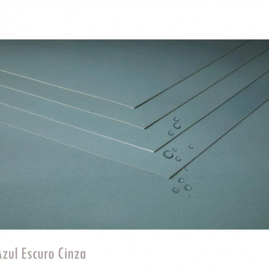 Folha Pastel Card Mix Media Sennelier