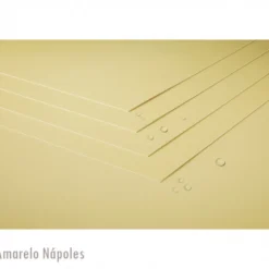 Folha Pastel Card Mix Media Sennelier